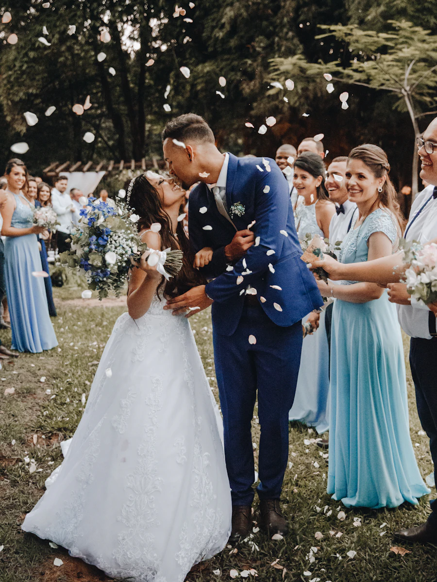 Aditi & Rohan Mehta — Wedding Week, 2025 at Golden Leaf Banquet